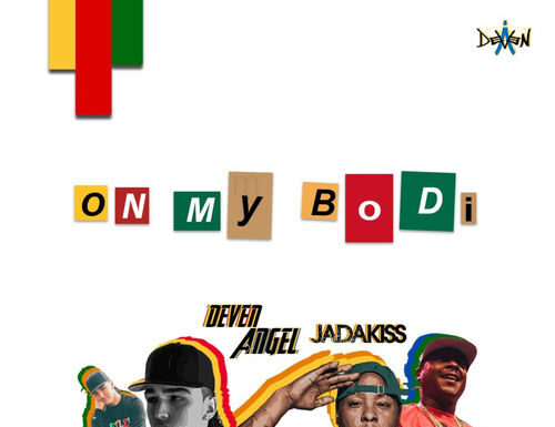 Deven Angel Premieres ‘On My Bodi’ with Jadakiss