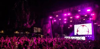 Capitol Hill Block Party 2019 Recap