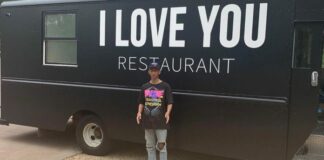 Jaden Smith Celebrated His 21st Birthday By Bringing Free Vegan Meals to Homeless in Los Angeles