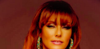 Pop-Soul Chart-topping Recording Artist ARIKA KANE Releases Her New Single, “I LOVE YOU”