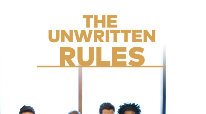 The Popular Digital Series The Unwritten Rules Debuts On CLEO TV