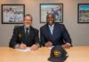 Magic Johnson Partners Up With Grambling State