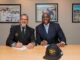 Magic Johnson Partners Up With Grambling State
