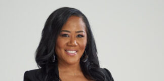 Miss Jessie’s Co-Founder/CEO Miko Branch Featured On Season Finale Of Cleo Speaks
