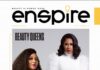 Get Your Copy of ENSPIRE Magazine Today!