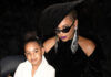 Blue Ivy Carter Earns a Billboard Hot 100 Charting Hit