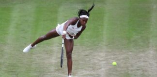 Coco Gauff’s Magical Run at Wimbledon Has Been Inspiring