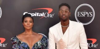 The 2019 ESPYS’ Winners Are……