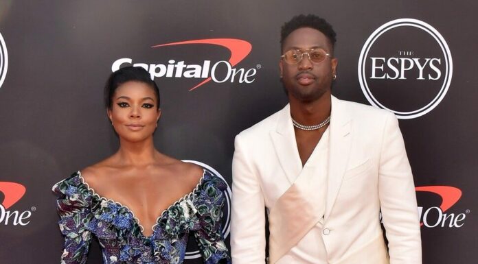 The 2019 ESPYS’ Winners Are……