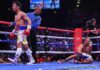 Manny Pacquiao Stops Keith Thurmans’ Undefeated Record, Winning the Split Decision
