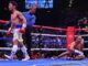 Manny Pacquiao Stops Keith Thurmans’ Undefeated Record, Winning the Split Decision