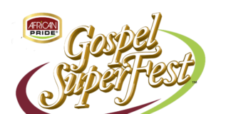 African Pride Gospel SuperFest Set To Air on TV One August 25, 2019