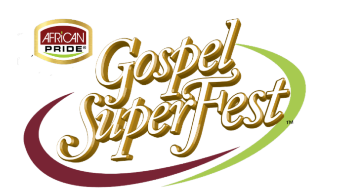 African Pride Gospel SuperFest Set To Air on TV One August 25, 2019