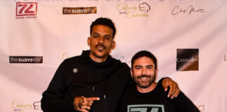 Matt Barnes Hosted The 2019 Pre ESPYS Gaming Experience