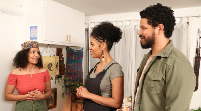 Have You Been Keeping Up With Cleo TV On Sunday?