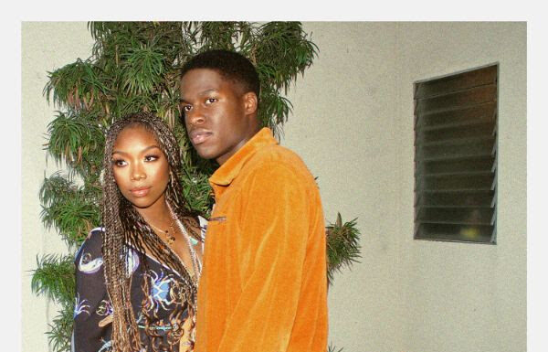 Brandy Is Back With New Music and Set To Perform at Essence Fest