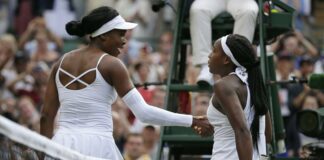 Tennis Star Coco Gauff is Shocking The Tennis World in Wimbledon