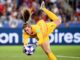 Alyssa Naeher Saves the Day and Puts the US Women’s National Team in a World Cup Match