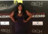 Nicole “Nikki Rich” Richardson Will Be Walking the Runway During New York Fashion Week