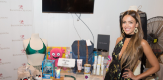 Backstage Creations Retreat at Teen Choice 2019 WAS A Success