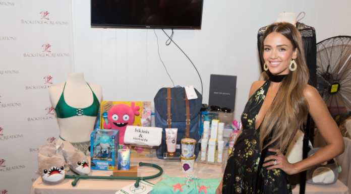 Backstage Creations Retreat at Teen Choice 2019 WAS A Success