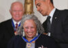 A Lifetime of Appreciation, The World Mourns the Passing of Toni Morrison