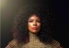 Grammy-Nominated Singer & TV Personality Syleena Johnson Inks Recording Contract With Entertainment One