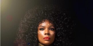 Grammy-Nominated Singer & TV Personality Syleena Johnson Inks Recording Contract With Entertainment One