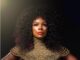 Grammy-Nominated Singer & TV Personality Syleena Johnson Inks Recording Contract With Entertainment One