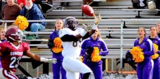 Erick Brundidge: Dedicated To The Grind