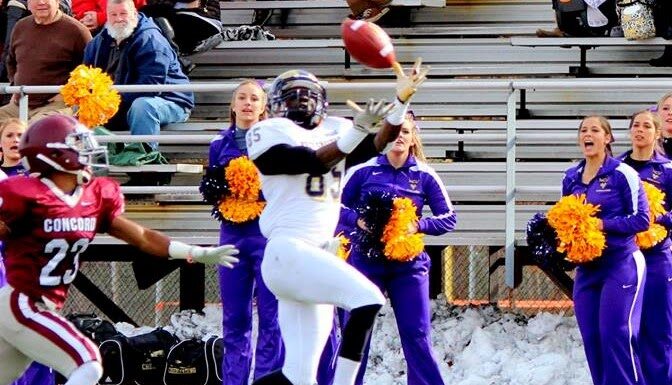 Erick Brundidge: Dedicated To The Grind