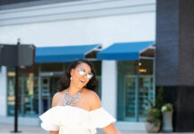 Kinyatta E. Gray, CEO Of FlightsInStilettos: “Travel, Glamour, Slay”