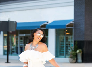 Kinyatta E. Gray, CEO Of FlightsInStilettos: “Travel, Glamour, Slay”