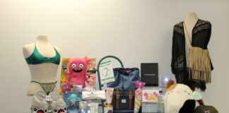 Backstage Creations Will Be Producing The Celebrity Retreat For TEEN CHOICE 2019