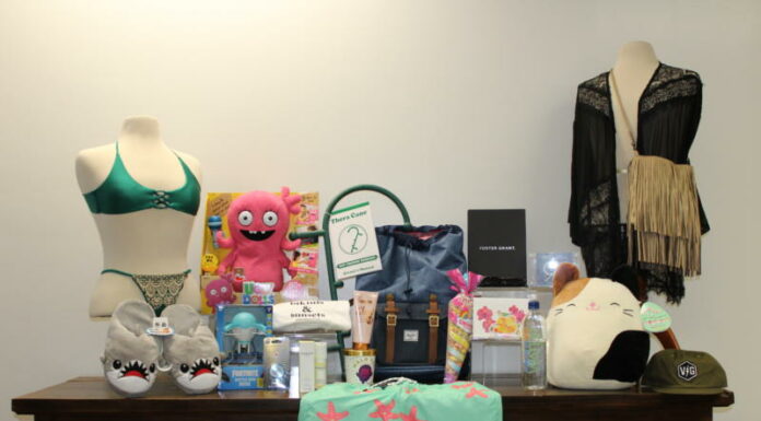 Backstage Creations Will Be Producing The Celebrity Retreat For TEEN CHOICE 2019