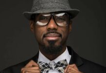 Antoinne Duane Jones: Building the Foundation of Success