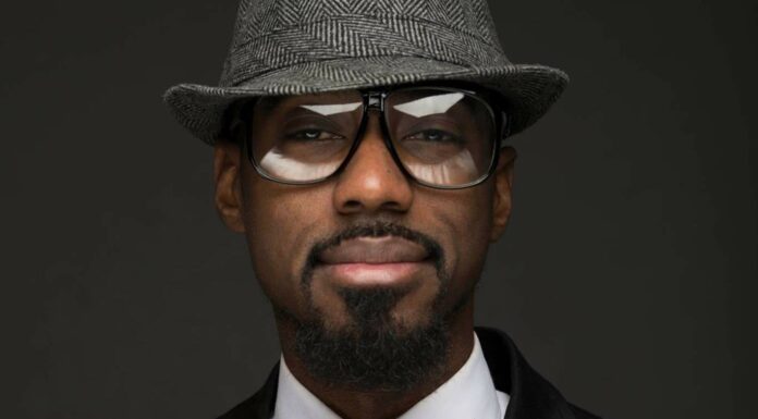 Antoinne Duane Jones: Building the Foundation of Success