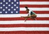 Olympic Gymnast Simone Biles Does The Impossible and Makes History