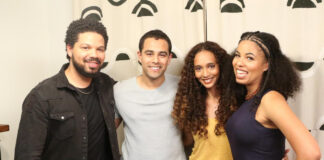 Jake And Jazz Bring South African Vibes To Life On The Season Finale Of Living By Design With Jake And Jazz