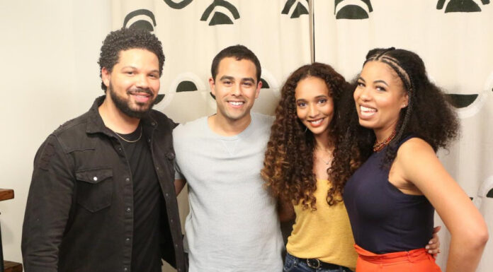 Jake And Jazz Bring South African Vibes To Life On The Season Finale Of Living By Design With Jake And Jazz