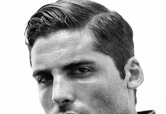 Brendan Amoruso: Inspiration Comes in Different Shapes and Forms