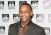 Dwayne Ashley, CEO of Bridge Philanthropic Consulting