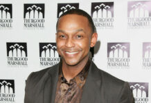 Dwayne Ashley, CEO of Bridge Philanthropic Consulting