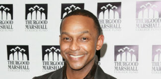 Dwayne Ashley, CEO of Bridge Philanthropic Consulting