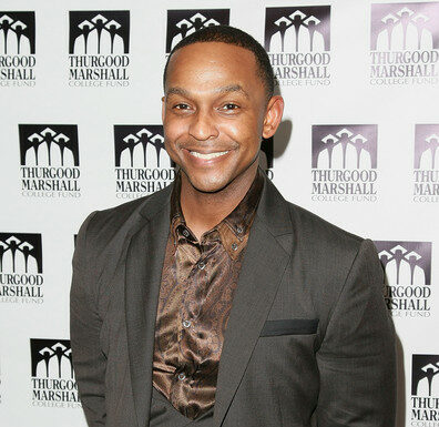 Dwayne Ashley, CEO of Bridge Philanthropic Consulting