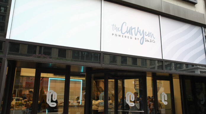 The CurvyCon Powered By Dia&Co Held Its 3-Day Convention for Body and Fashion Inclusivity