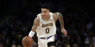 Injury Update for the Los Angeles Lakers