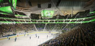 Seattle Gets Ready For Their NHL Expansion Team Coming In 2021