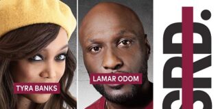 TV One’s Hit Series Uncensored Returns With All-New Episodes Exploring The Intimate Lives Of Celebrities On Sunday, October 6 AT 9 P.M./8C