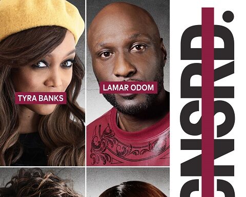 TV One’s Hit Series Uncensored Returns With All-New Episodes Exploring The Intimate Lives Of Celebrities On Sunday, October 6 AT 9 P.M./8C